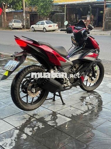 Winner V2 2022 chính chủ lốp zin cả 2