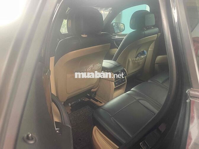 BMW X6 2010 xDrive35i - 100000 km