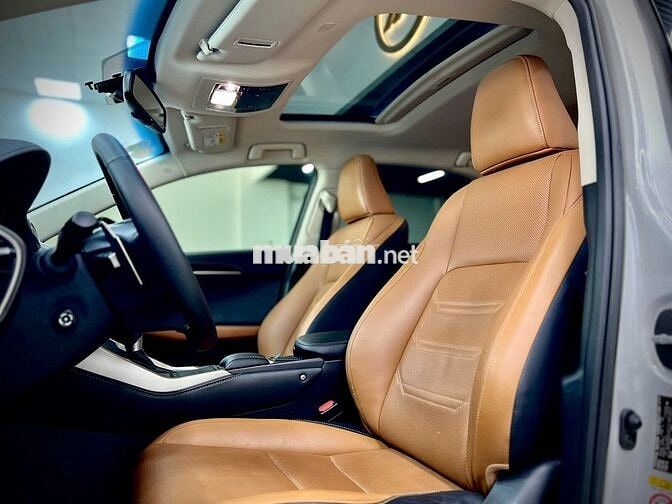 Lexus NX 300 Model 2019 - Nhập Nhật Siêu Lướt
