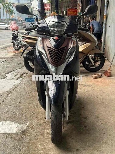 Lead xanh than 2020 chính chủ biển 18  đèn led 2 t