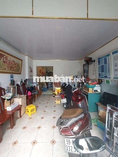 Chủ hạ giá bán gấp nhà 75m2, 3 tầng, nhỉnh 7 tỷ, đường Nguyễn Thị Thập