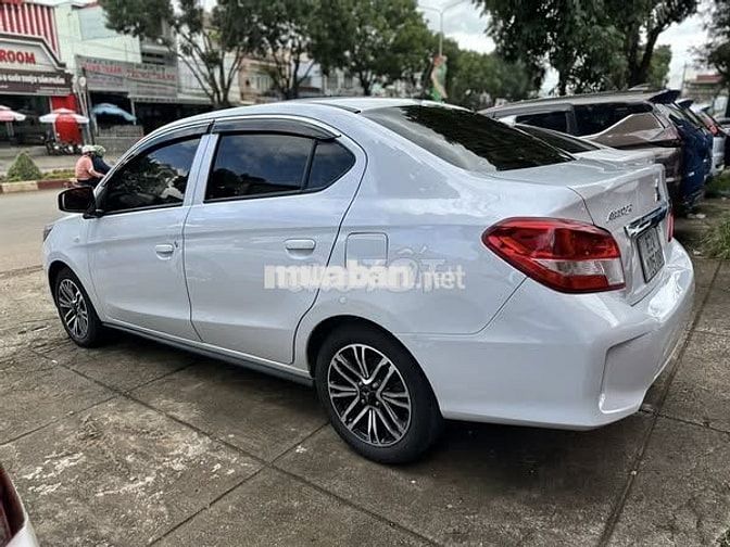 Mitsubishi Attrage 2023 – Số Sàn, Máy 1.2