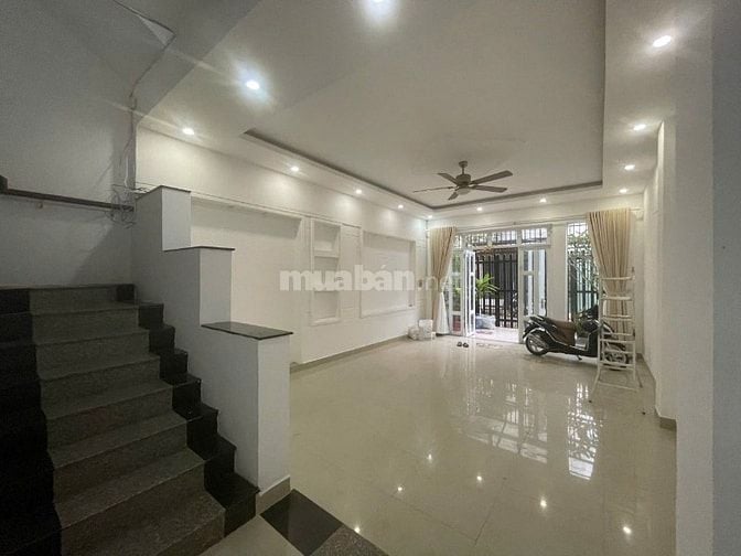 Bán nhà phường bình trưng tây , q2 , tp thủ đức