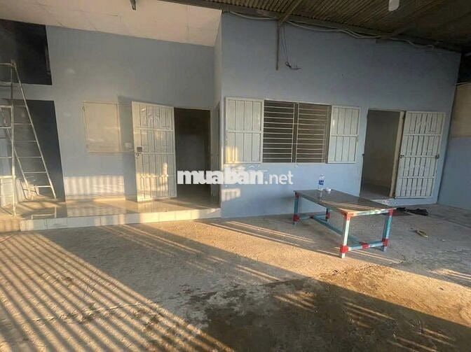 ✅NGAY SAU CHỢ ĐẦU MỐI NGANG 10m ĐƯỜNG AP BAC LAN HÓC MÔN DT 166m2 SHR✅