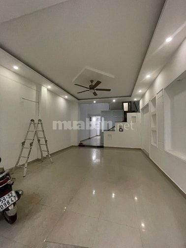 Bán nhà phường bình trưng tây , q2 , tp thủ đức