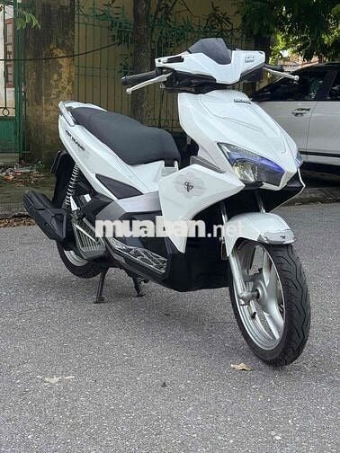 Ab 125cc 2017 chính chủ ký bán  máy zin êm tít