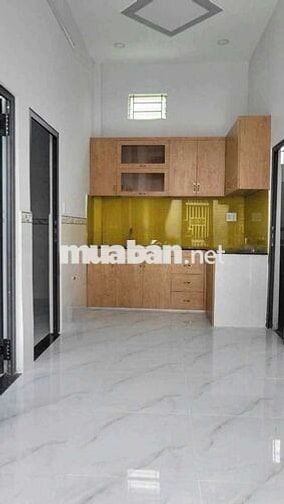 NHÀ TRỆT MỚI XINH LUNG LINH, 49M2, 30M RA HXH THÔNG GẦN NGÃ 4 NƯỚC ĐÁ