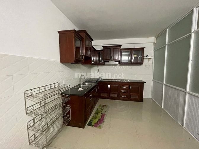 Bán nhà phường bình trưng tây , q2 , tp thủ đức