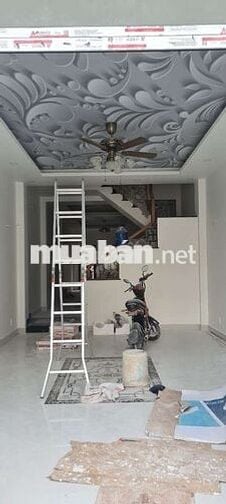 CHO THUÊ TẦNG TRỆT NHÀ HẺM XE HƠI – PHÙ HỢP MỞ CÔNG TY, VĂN PHÒNG