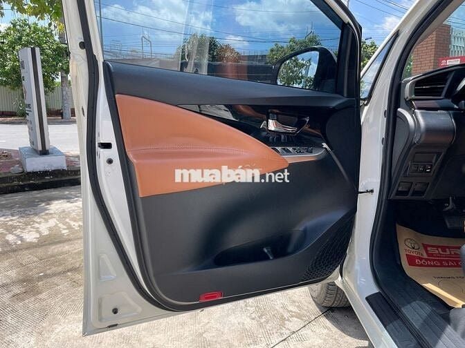 Innova 2019 2.0G - Số Tự Động - Thương Lượng