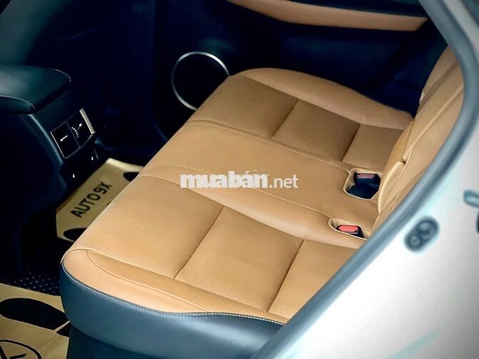 Lexus NX 300 Model 2019 - Nhập Nhật Siêu Lướt