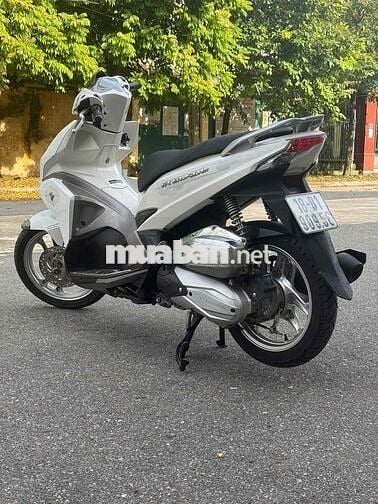 Ab 125cc 2017 chính chủ ký bán  máy zin êm tít