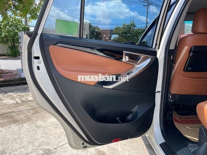 Innova 2019 2.0G - Số Tự Động - Thương Lượng