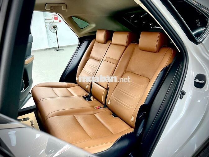 Lexus NX 300 Model 2019 - Nhập Nhật Siêu Lướt
