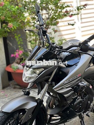 Fz155 V-ixion 155 2019