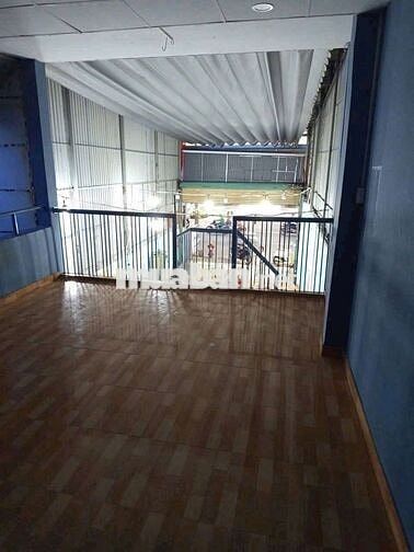 Mặt bằng vào kinh doanh được ngay