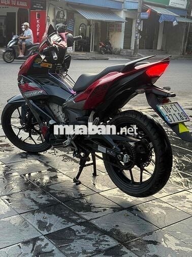 Winner V2 2022 chính chủ lốp zin cả 2