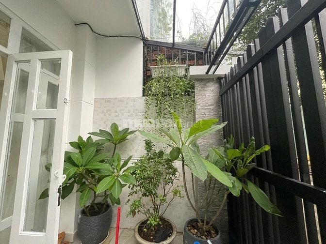 Bán nhà phường bình trưng tây , q2 , tp thủ đức