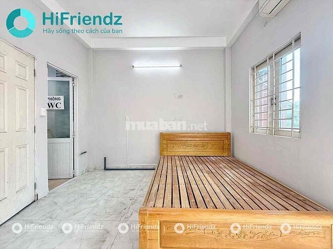 💥KHAI TRƯƠNG DỰ ÁN MỚI CHO THUÊ PHÒNG TRỌ GÁC DUPLEX KCN TÂN BÌNH 🏠