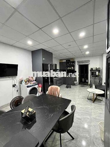 101.3m2 - Giá 13.5 tỷ - HXH 30 Lâm Văn Bền ngay nhà thờ Thuận Phát, Q7