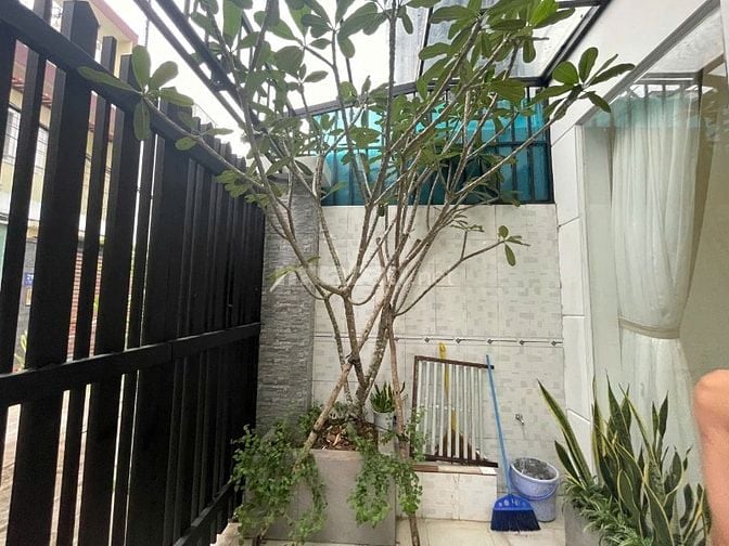 Bán nhà phường bình trưng tây , q2 , tp thủ đức