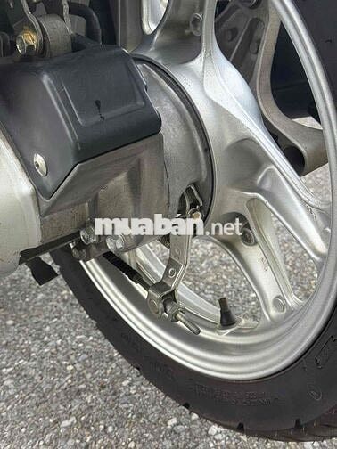 Ab 125cc 2017 chính chủ ký bán  máy zin êm tít