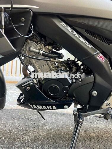 Fz155 V-ixion 155 2019