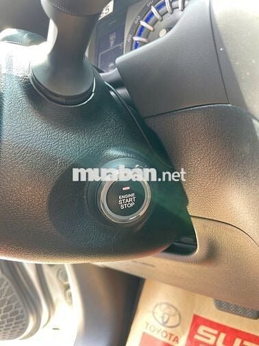 Innova 2019 2.0G - Số Tự Động - Thương Lượng