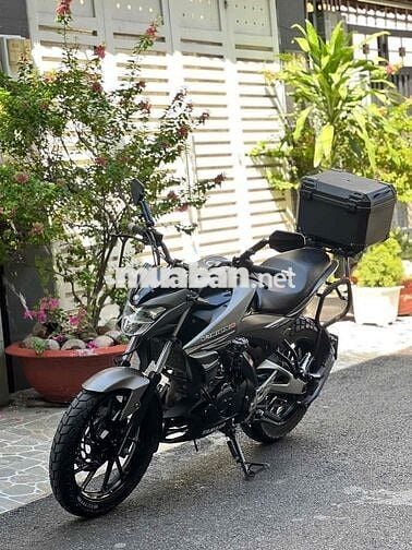 Fz155 V-ixion 155 2019