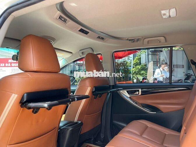 Innova 2019 2.0G - Số Tự Động - Thương Lượng