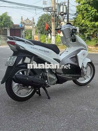Ab 125cc 2017 chính chủ ký bán  máy zin êm tít