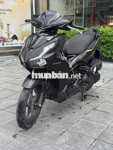 Ab 125cc  2022 khóa đủ 2 cái ốc trục trước chưa mở