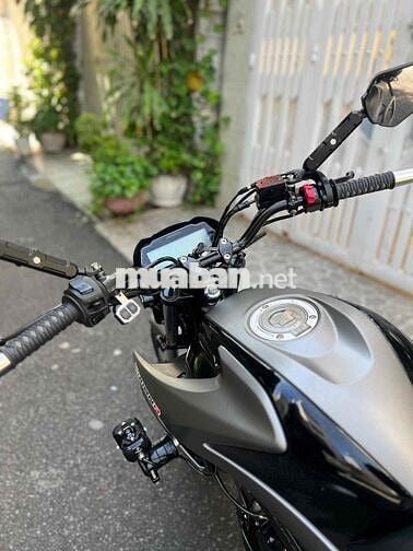 Fz155 V-ixion 155 2019