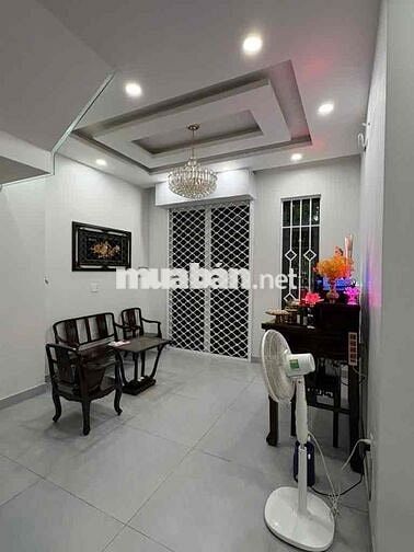 101.3m2 - Giá 13.5 tỷ - HXH 30 Lâm Văn Bền ngay nhà thờ Thuận Phát, Q7