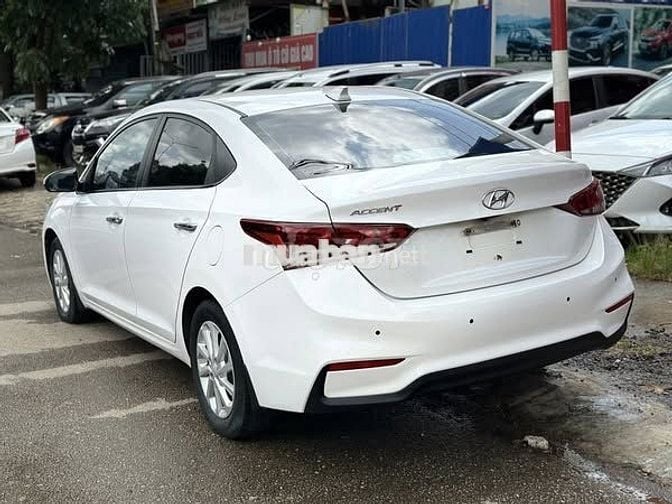 Hyundai Accent 2019 – Số Tự Động, Máy 1.4