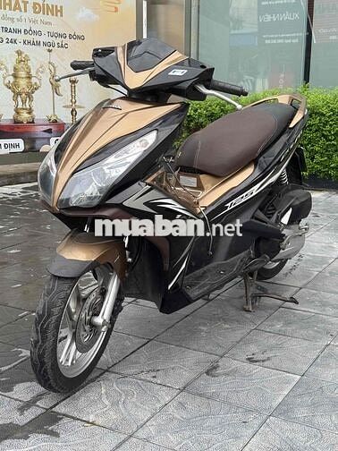 Ab 125cc 2014 chính chủ  máy  zin êm tít chất lừ l