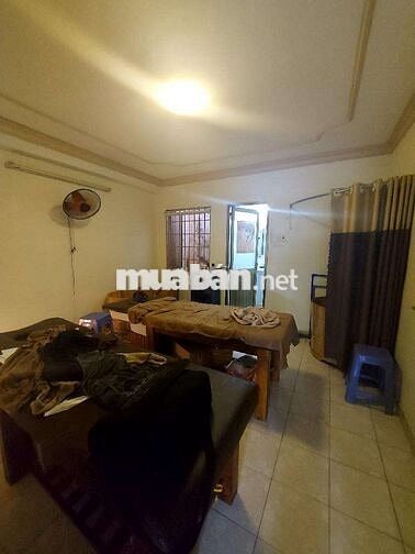 Chủ hạ giá bán gấp nhà 75m2, 3 tầng, nhỉnh 7 tỷ, đường Nguyễn Thị Thập