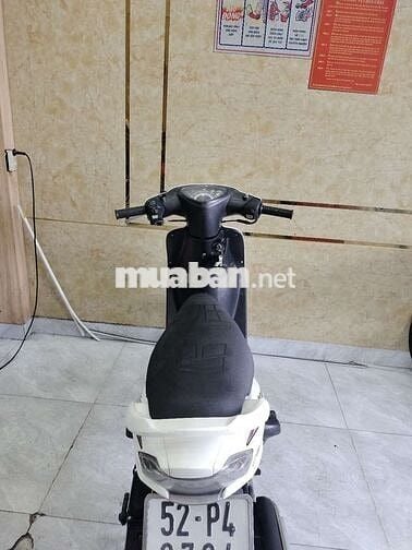 MIO NHỎ XE ĐẸP MÁY ÊM BSTP