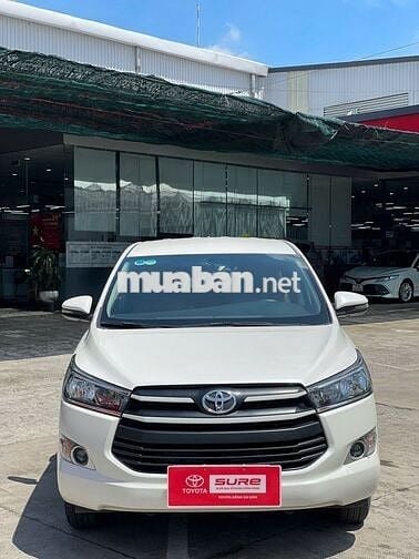 Innova 2019 2.0G - Số Tự Động - Thương Lượng