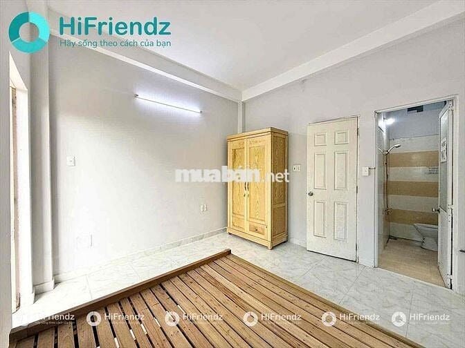 💥KHAI TRƯƠNG DỰ ÁN MỚI CHO THUÊ PHÒNG TRỌ GÁC DUPLEX KCN TÂN BÌNH 🏠
