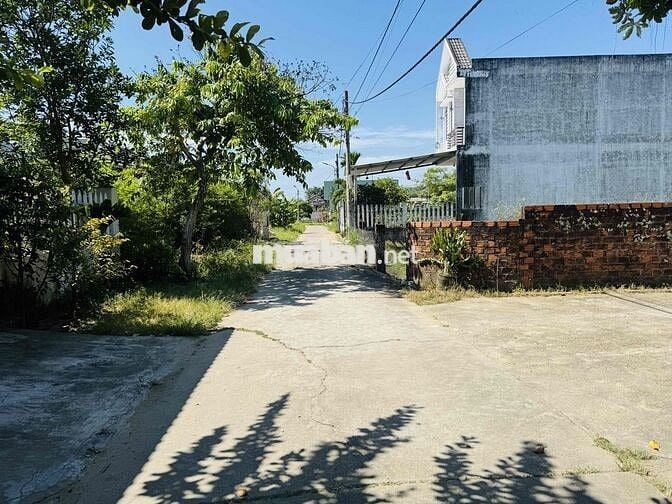 🔥CHÍNH CHỦ CẦN BÁN LÔ ĐẤT 187m2 - KIỆT 6m LƯU QUANG VŨ. Giá 18,5tr/m2🔥