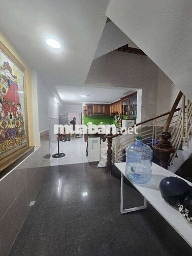Nguyễn Thị Thập,  Quận 7, bán Nhà riêng11,5tỷ, 90m2,hàng hiếm tại Hot!