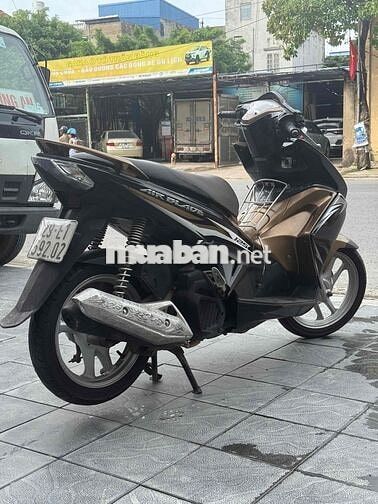 Ab 125cc 2014 chính chủ  máy  zin êm tít chất lừ l