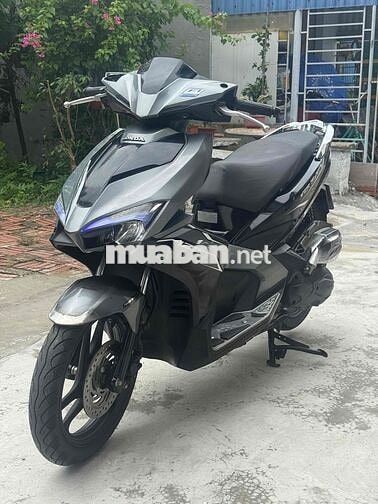 Ab 125cc bản thể thao 2020 chính chủ  máy zin êm