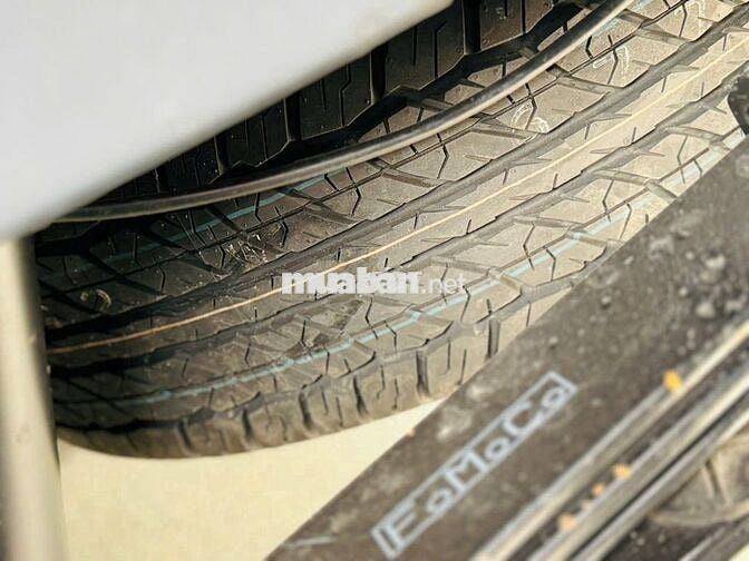 FORD RANGER 2021_1 CHỦ ĐI RẤT KỸ_VAY 70%