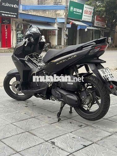 Ab 125cc  2022 khóa đủ 2 cái ốc trục trước chưa mở