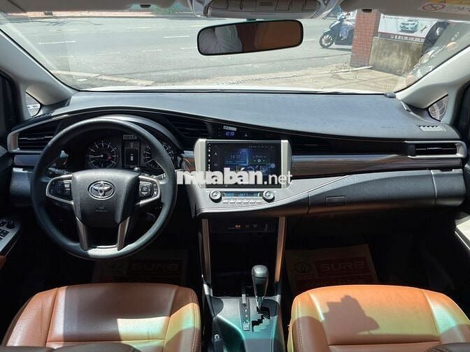 Innova 2019 2.0G - Số Tự Động - Thương Lượng