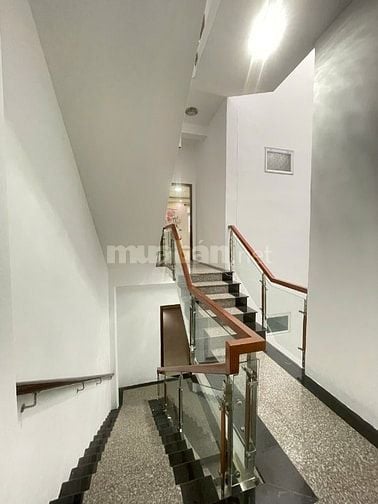 Bán nhà phường bình trưng tây , q2 , tp thủ đức