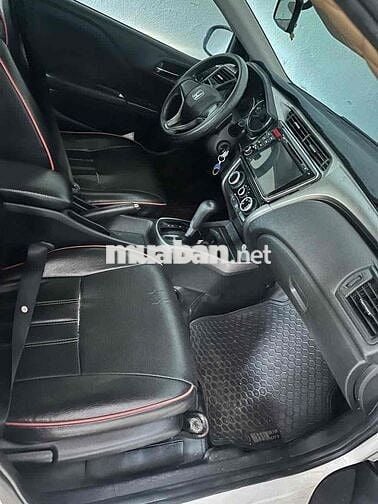 Honda City 2014 1.5 CVT - 180000 km
