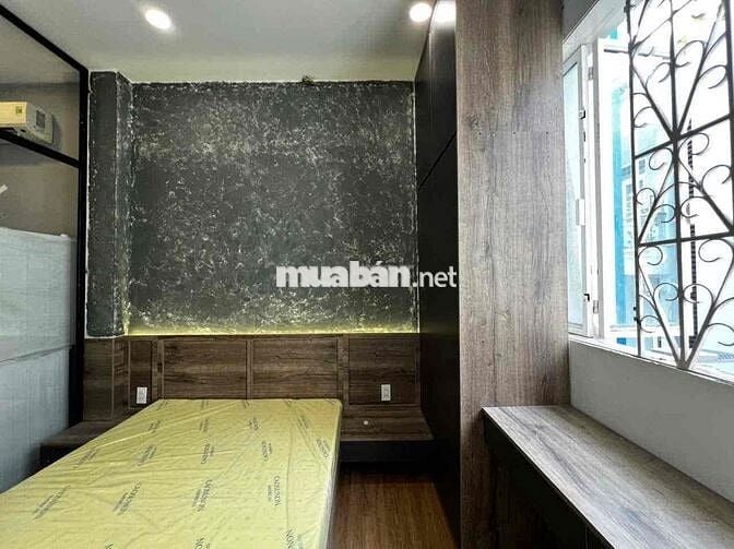 STUDIO BANCOL DÀI THOÁNG_MÁY GIẶT RIÊNG LẠC LONG QUÂN QUẬN 11 GIÁP Q10
